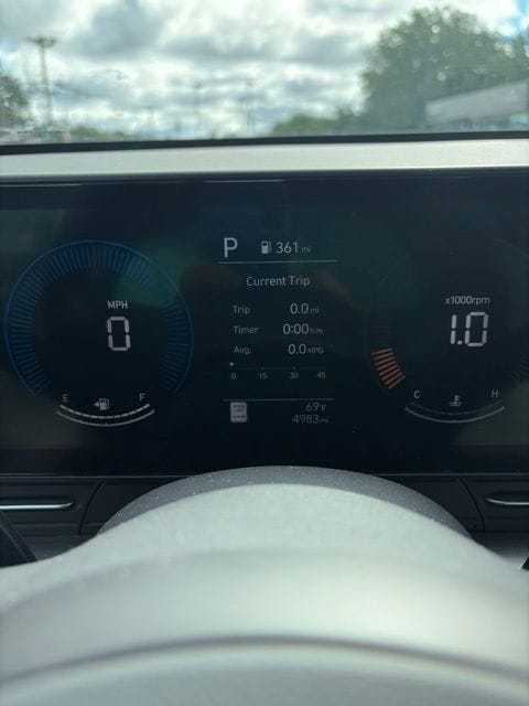 hyundai kona 2026 KM8HFCAB8TU346289 image hyundai kona 2026 KM8HFCAB8TU346289 image