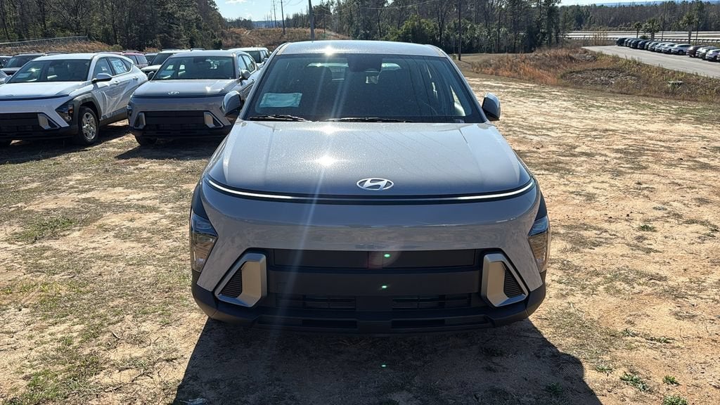 hyundai kona 2026 KM8HA3AB4TU416997 image hyundai kona 2026 KM8HA3AB4TU416997 image