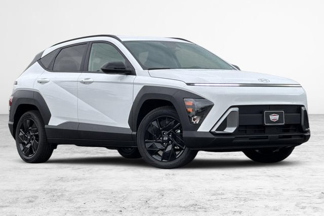 hyundai kona 2026 KM8HF3AB2TU363458 image hyundai kona 2026 KM8HF3AB2TU363458 image