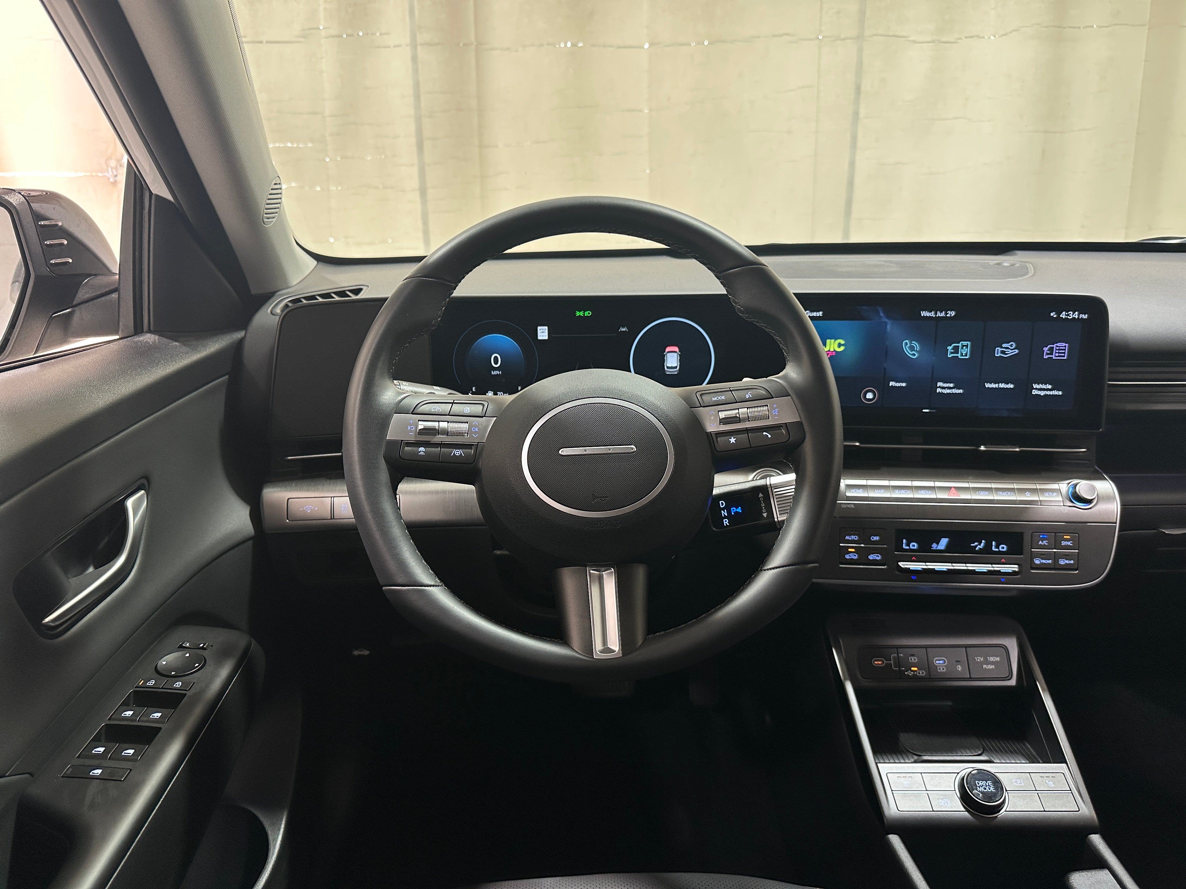 hyundai kona 2026 KM8HD3A34TU391258 image hyundai kona 2026 KM8HD3A34TU391258 image