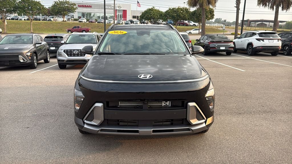 hyundai kona 2026 KM8HECA36TU371347 image hyundai kona 2026 KM8HECA36TU371347 image