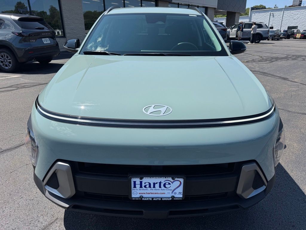 hyundai kona 2026 KM8HFCAB7TU359406 image hyundai kona 2026 KM8HFCAB7TU359406 image