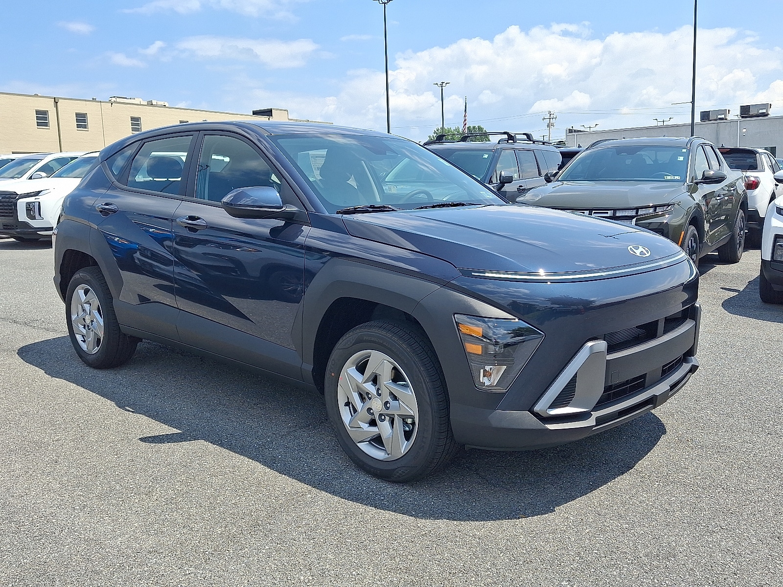 hyundai kona 2026 KM8HACAB8TU347540 image hyundai kona 2026 KM8HACAB8TU347540 image