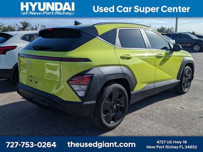 hyundai kona 2026 KM8HF3ABXTU422899 image hyundai kona 2026 KM8HF3ABXTU422899 image