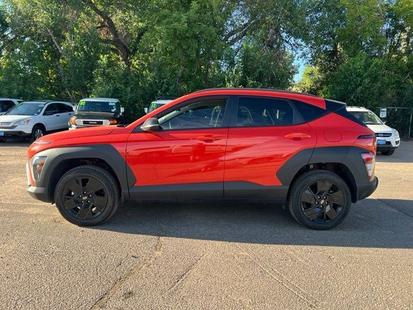 hyundai kona 2026 KM8HFCAB7TU343562 image hyundai kona 2026 KM8HFCAB7TU343562 image