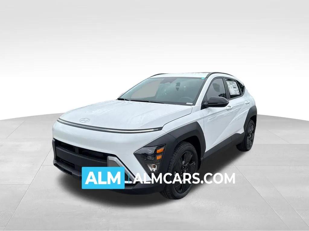 hyundai kona 2026 KM8HF3AB1TU357862 image hyundai kona 2026 KM8HF3AB1TU357862 image