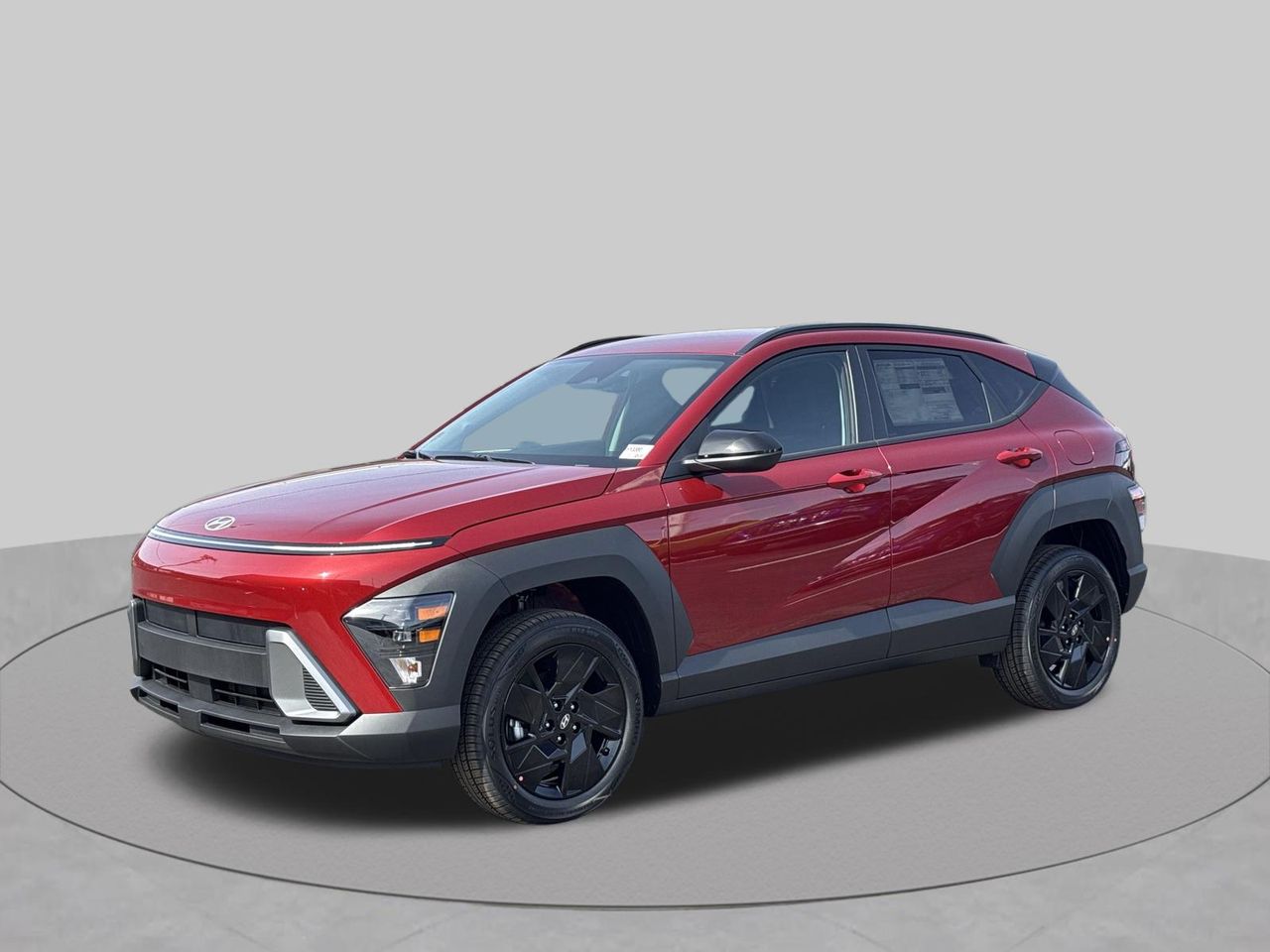 hyundai kona 2026 KM8HFCAB2TU431760 image hyundai kona 2026 KM8HFCAB2TU431760 image
