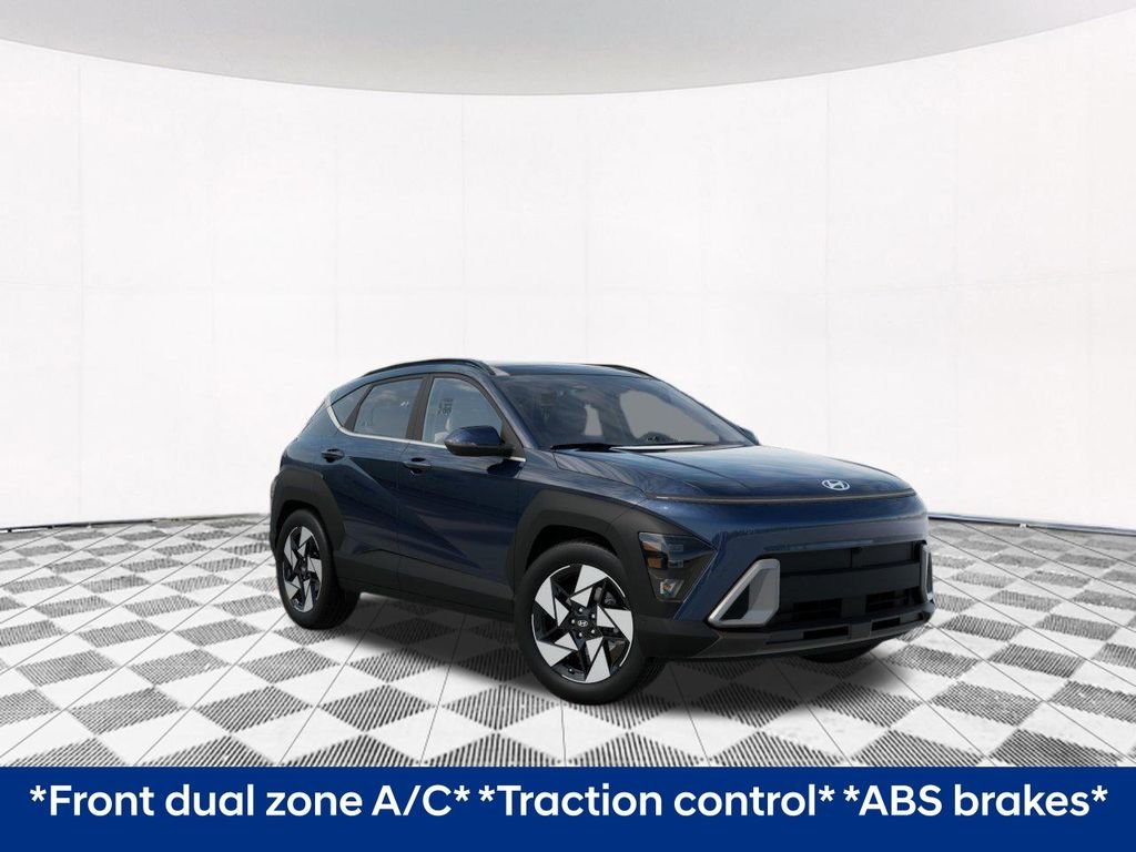 hyundai kona 2026 KM8HFCAB4TU354616 image hyundai kona 2026 KM8HFCAB4TU354616 image