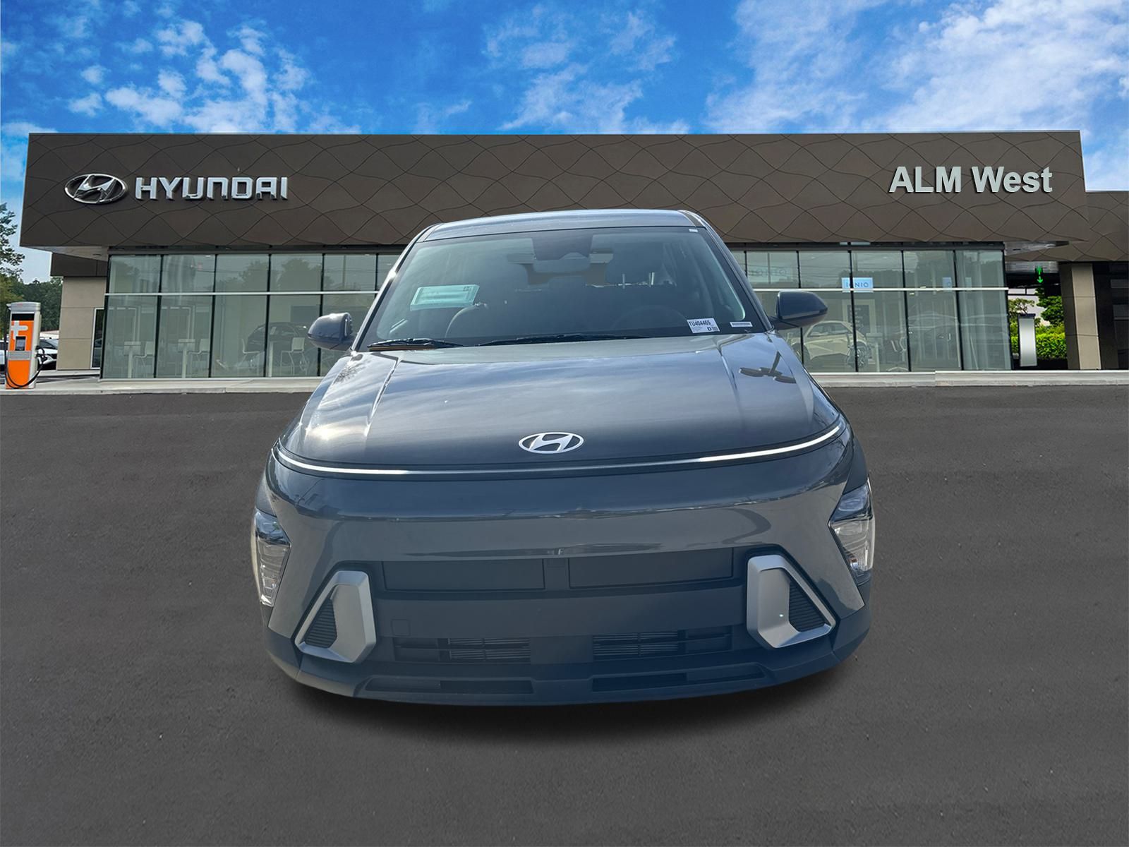 hyundai kona 2026 KM8HA3ABXTU404465 image hyundai kona 2026 KM8HA3ABXTU404465 image