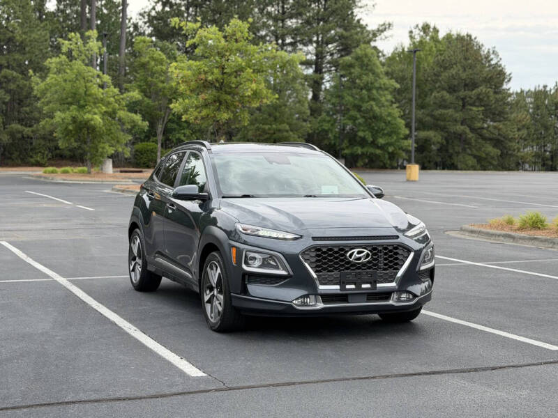hyundai kona 2021 KM8K53A59MU610348 image hyundai kona 2021 KM8K53A59MU610348 image
