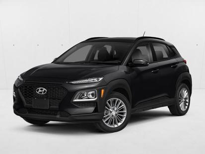 hyundai kona 2021 KM8K22AA4MU669369 image
