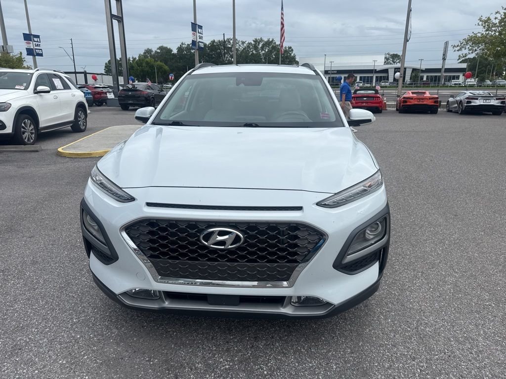 hyundai kona 2021 KM8K53A5XMU603683 image hyundai kona 2021 KM8K53A5XMU603683 image