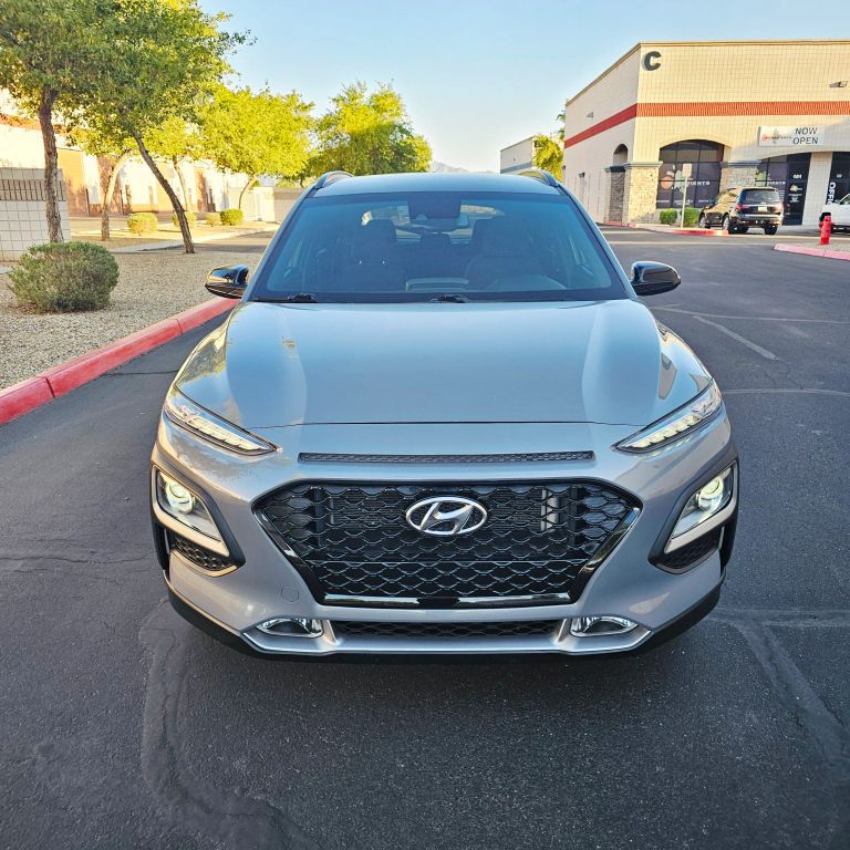 hyundai kona 2021 KM8K63A5XMU702937 image hyundai kona 2021 KM8K63A5XMU702937 image