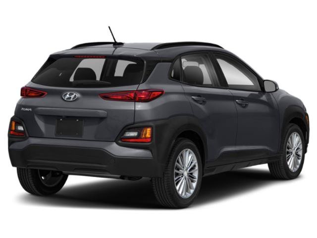 hyundai kona 2021 KM8K22AA2MU599385 image