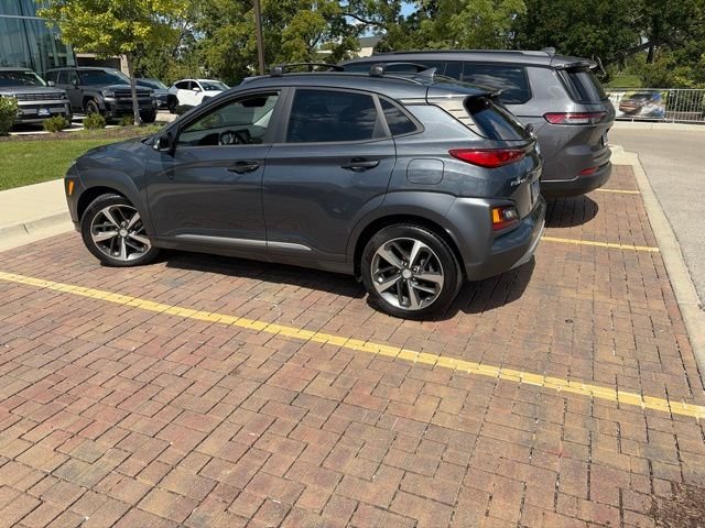 hyundai kona 2021 KM8K3CA53MU605250 image hyundai kona 2021 KM8K3CA53MU605250 image
