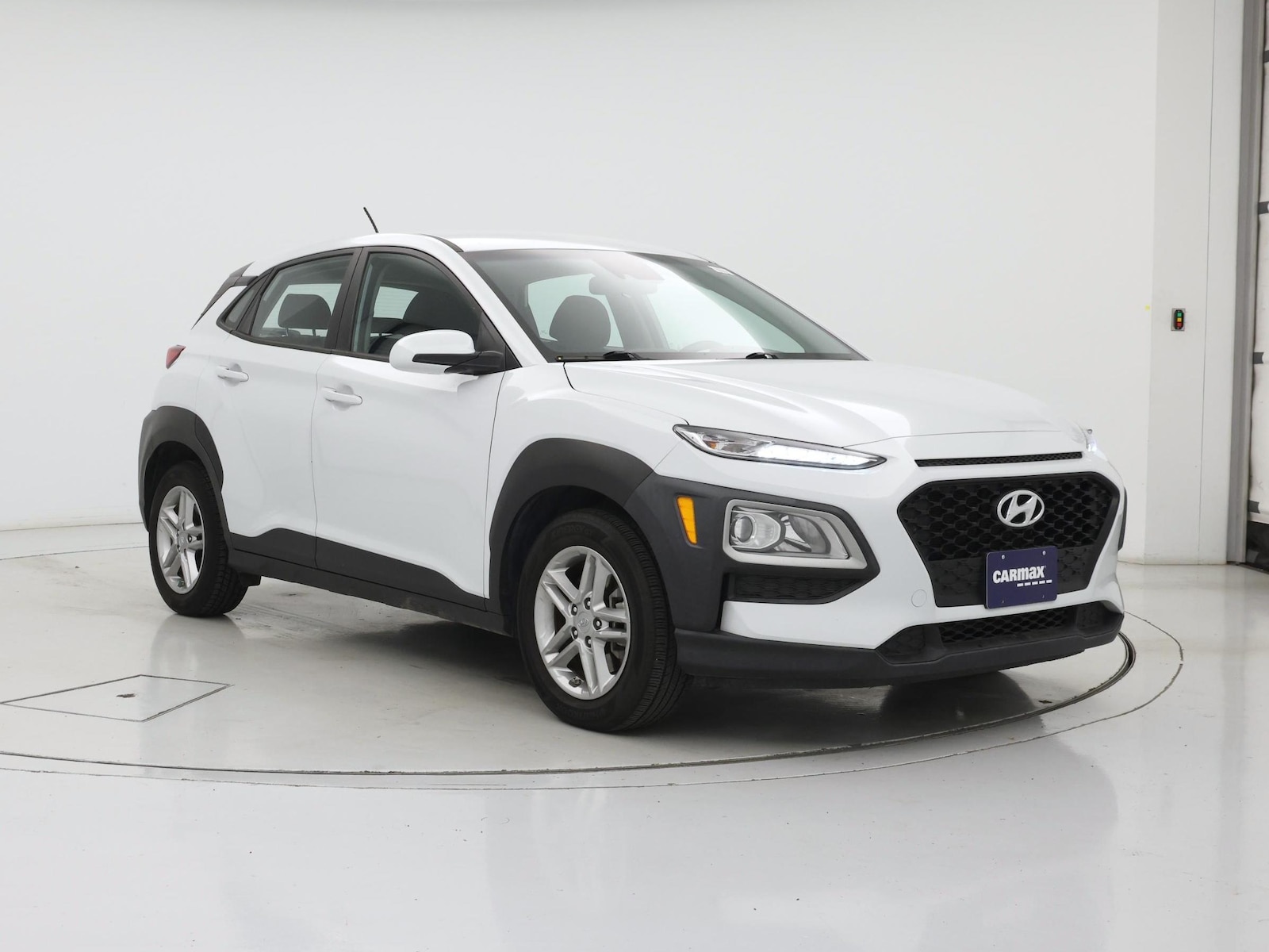 hyundai kona 2021 KM8K1CAA5MU644795 image