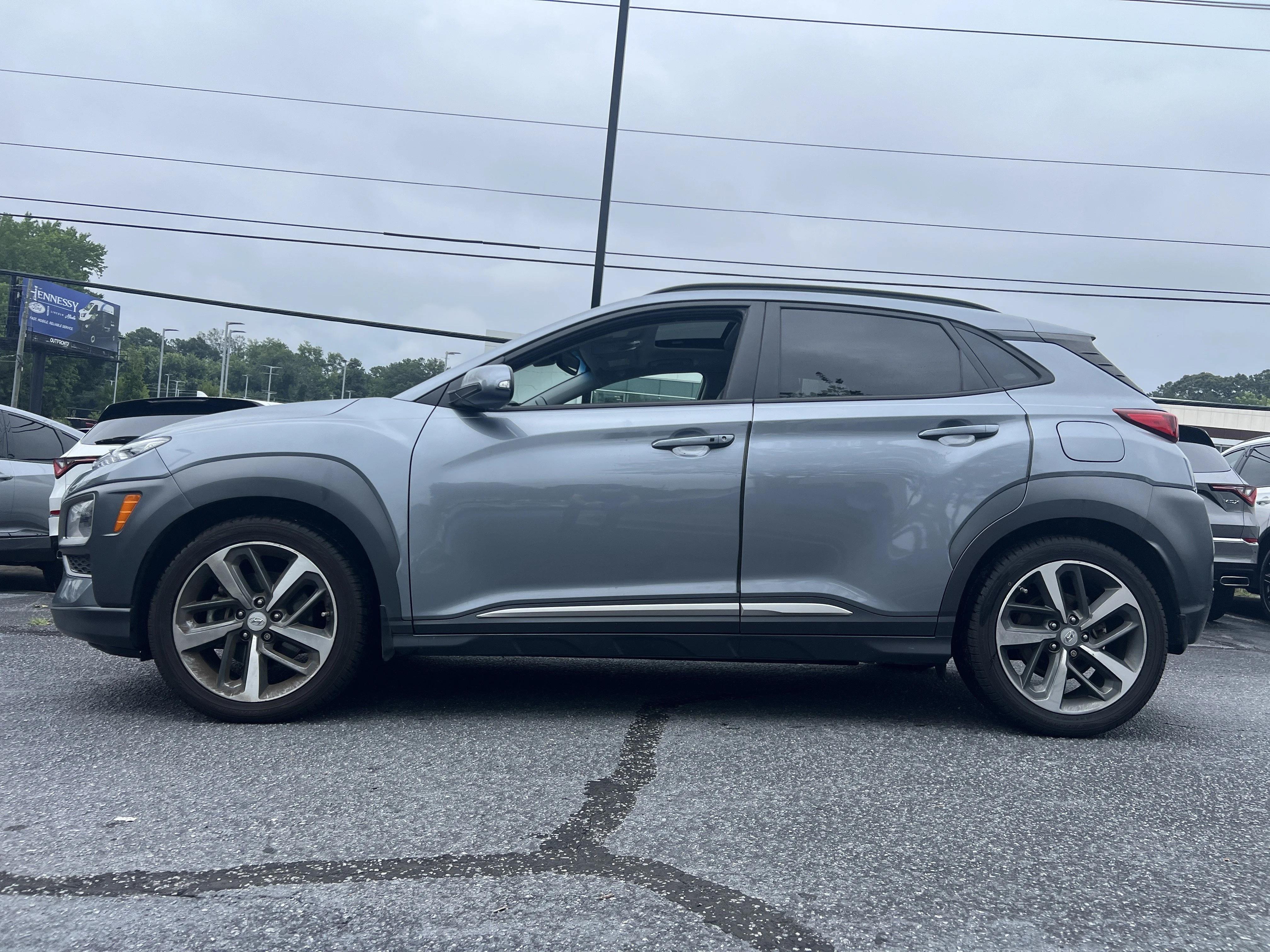 hyundai kona 2021 KM8K53A52MU663165 image hyundai kona 2021 KM8K53A52MU663165 image