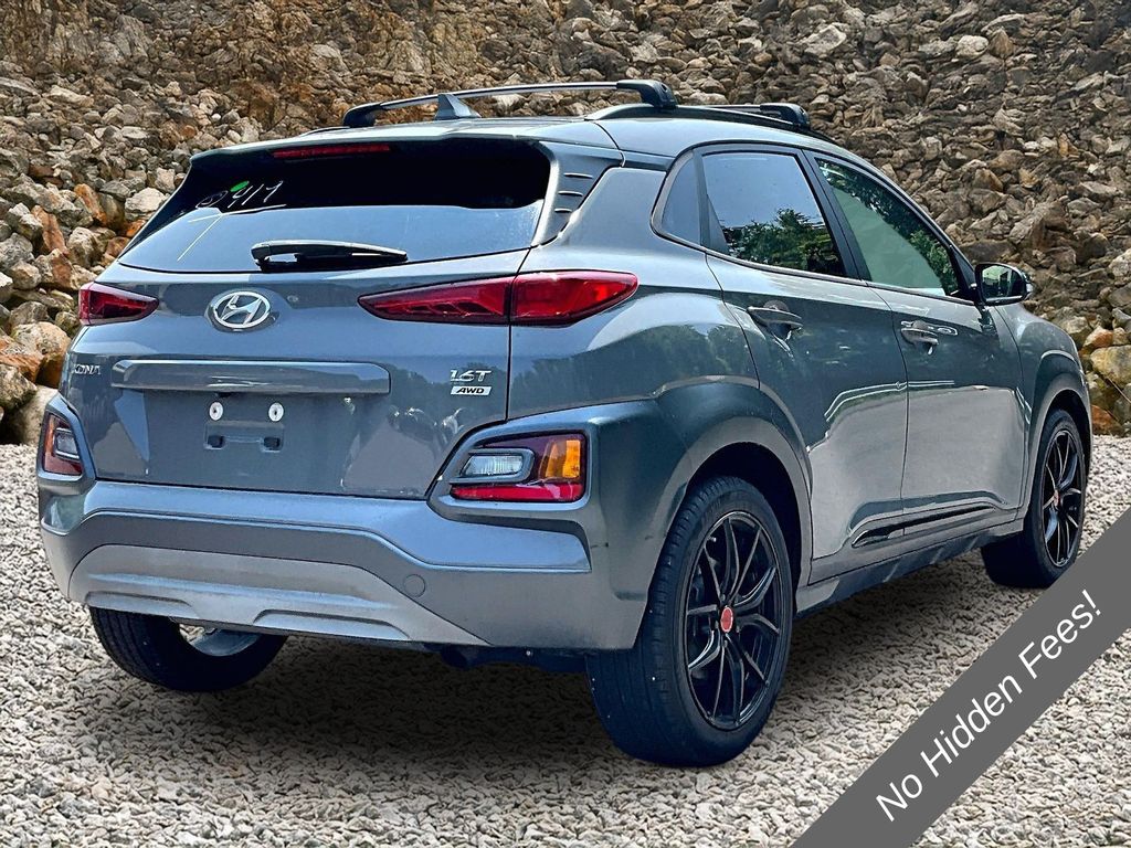 hyundai kona 2021 KM8K6CA59MU715419 image hyundai kona 2021 KM8K6CA59MU715419 image