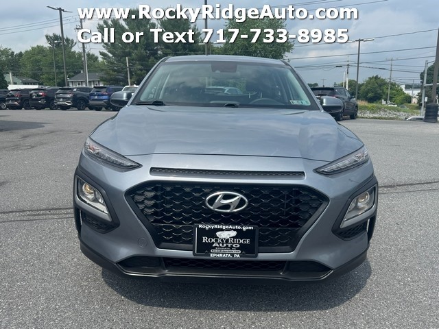 hyundai kona 2021 KM8K1CAA5MU675061 image