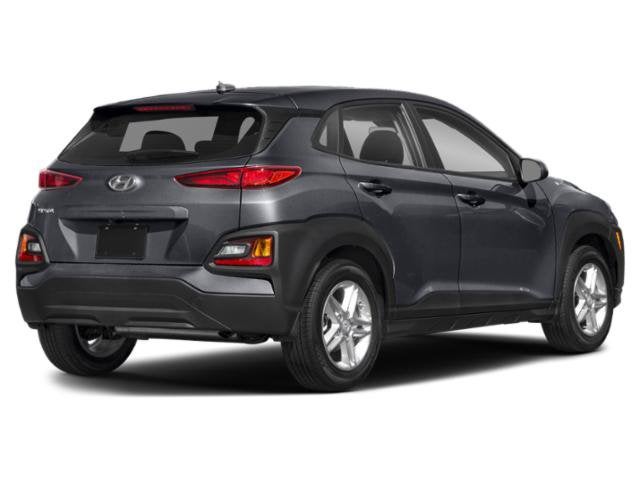 hyundai kona 2021 KM8K1CAA7MU662974 image