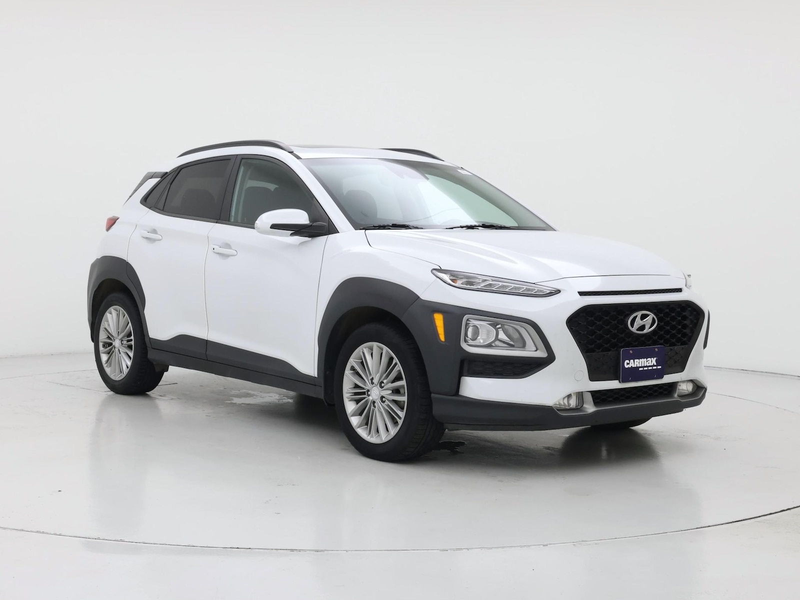 hyundai kona 2021 KM8K6CAA4MU622398 image hyundai kona 2021 KM8K6CAA4MU622398 image