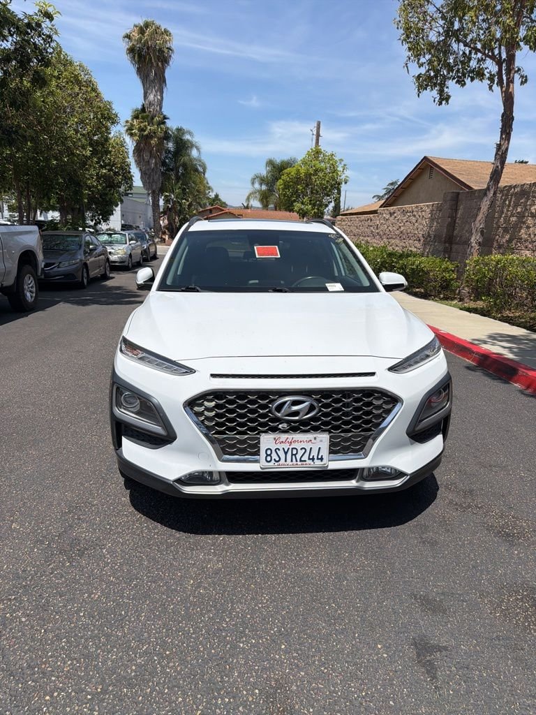 hyundai kona 2021 KM8K33A57MU608068 image hyundai kona 2021 KM8K33A57MU608068 image