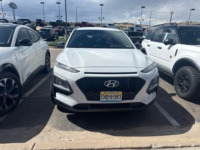 hyundai kona 2021 KM8K6CA58MU685734 image hyundai kona 2021 KM8K6CA58MU685734 image