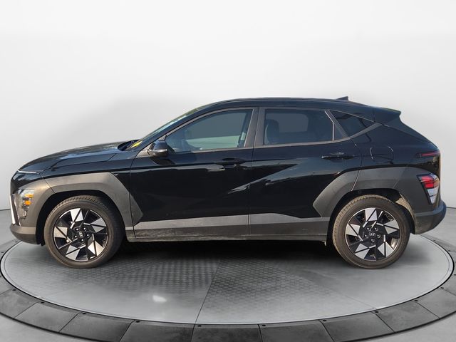 hyundai kona 2024 KM8HB3AB0RU110160 image hyundai kona 2024 KM8HB3AB0RU110160 image