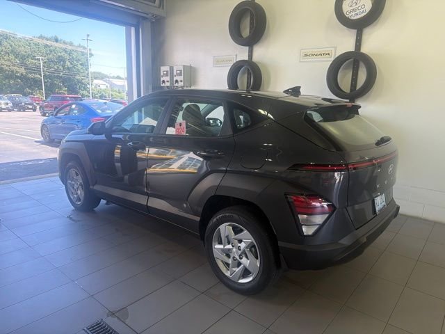 hyundai kona 2024 KM8HACAB2RU152655 image hyundai kona 2024 KM8HACAB2RU152655 image
