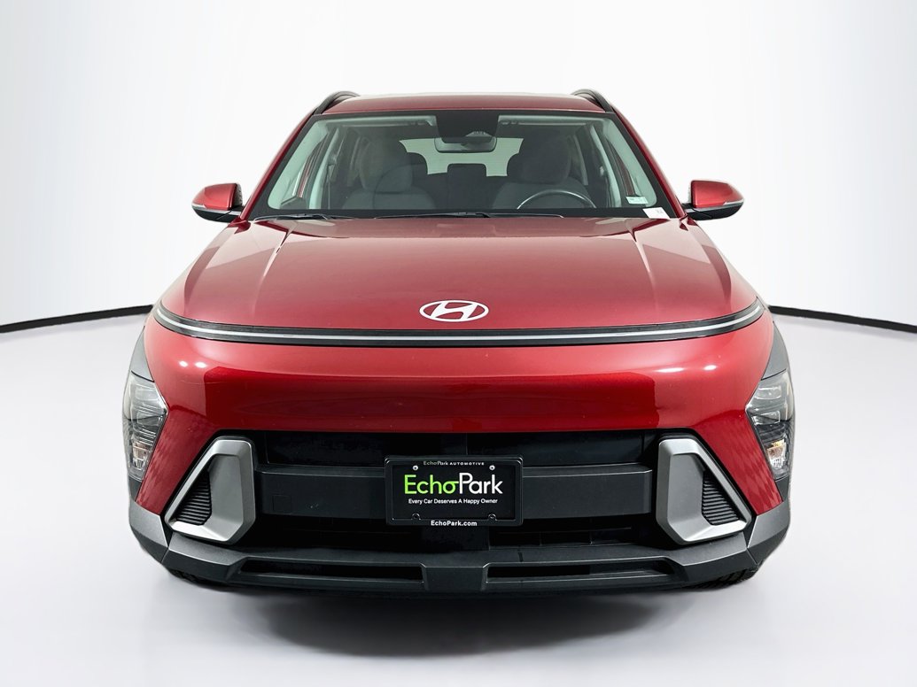 hyundai kona 2024 KM8HBCAB0RU176126 image hyundai kona 2024 KM8HBCAB0RU176126 image