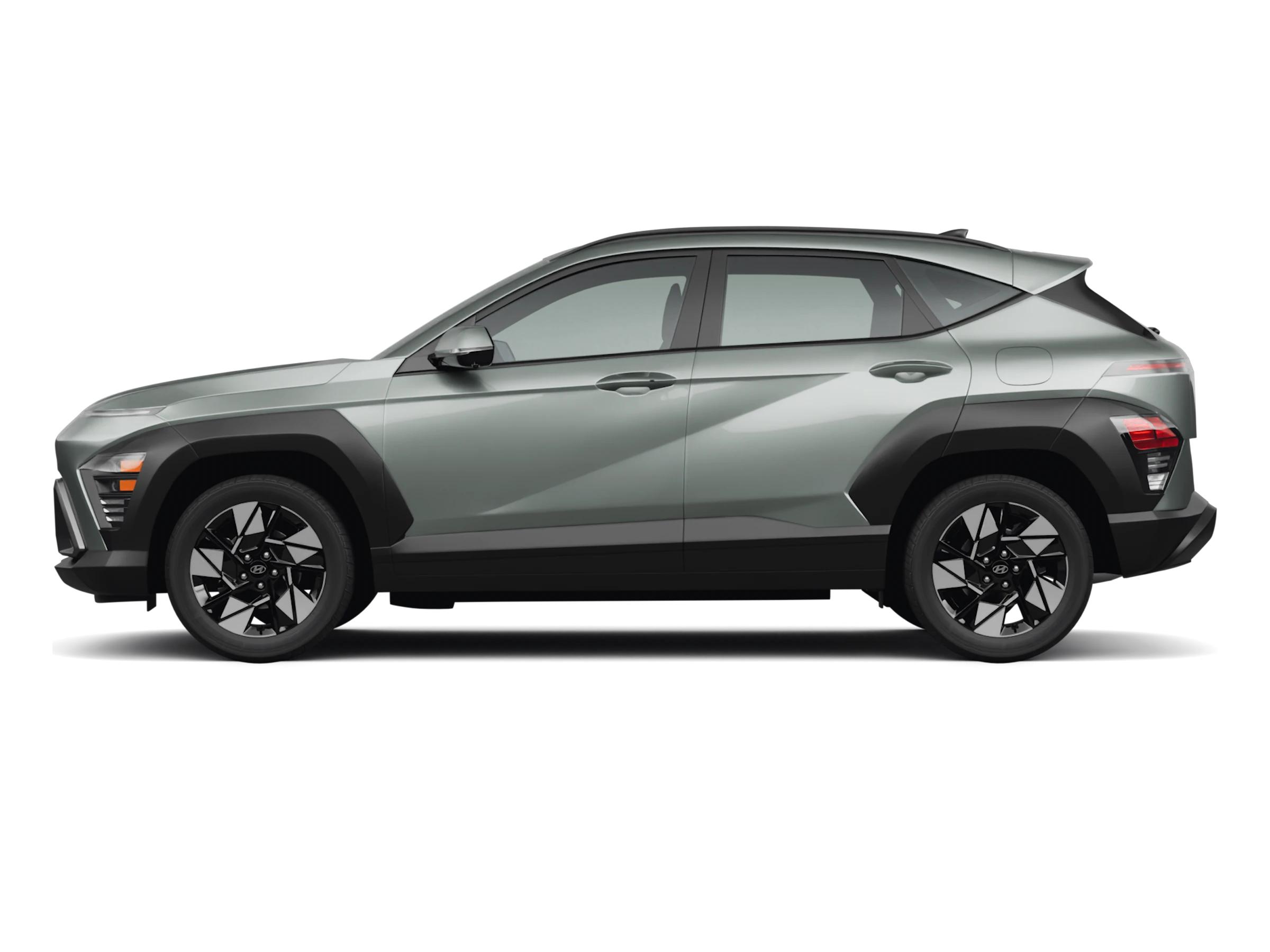 hyundai kona 2024 KM8HB3AB5RU184996 image hyundai kona 2024 KM8HB3AB5RU184996 image
