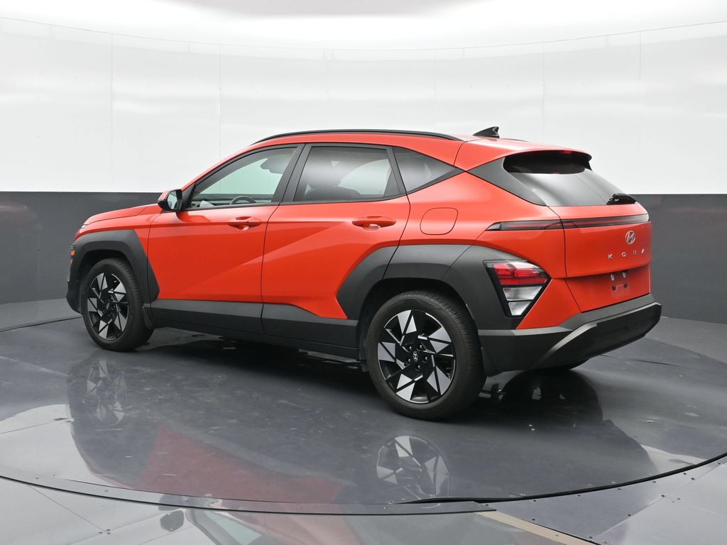 hyundai kona 2024 KM8HB3AB1RU040202 image hyundai kona 2024 KM8HB3AB1RU040202 image