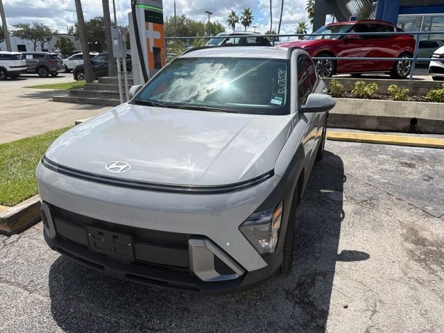 hyundai kona 2024 KM8HB3AB2RU171591 image hyundai kona 2024 KM8HB3AB2RU171591 image