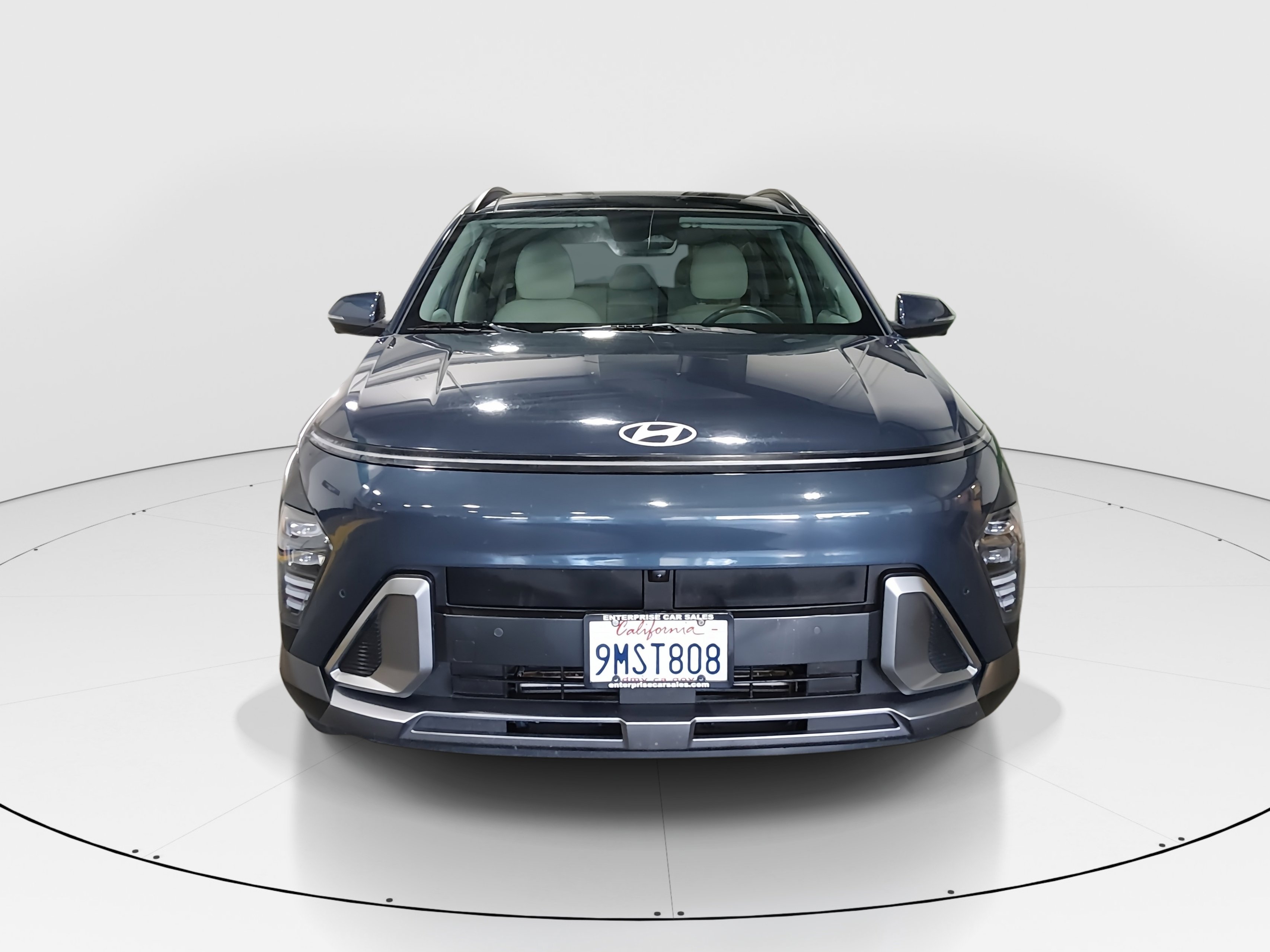 hyundai kona 2024 KM8HE3A34RU096618 image hyundai kona 2024 KM8HE3A34RU096618 image