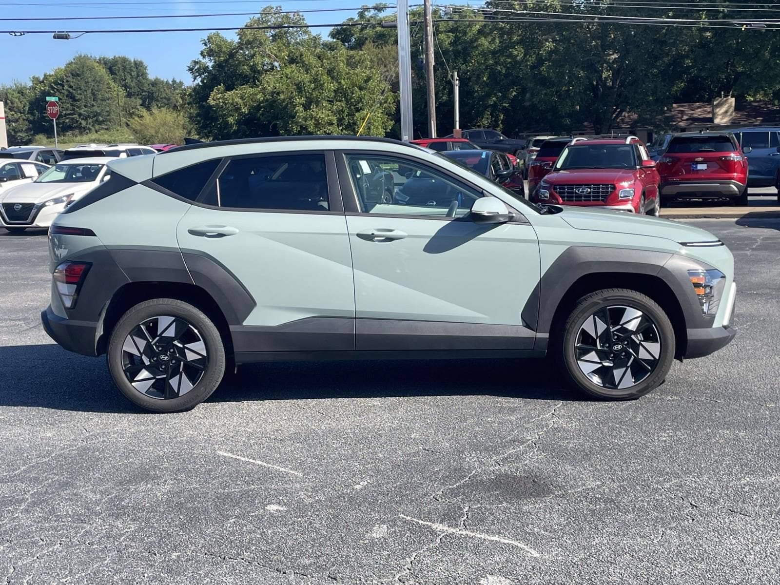 hyundai kona 2024 KM8HBCAB3RU179280 image hyundai kona 2024 KM8HBCAB3RU179280 image