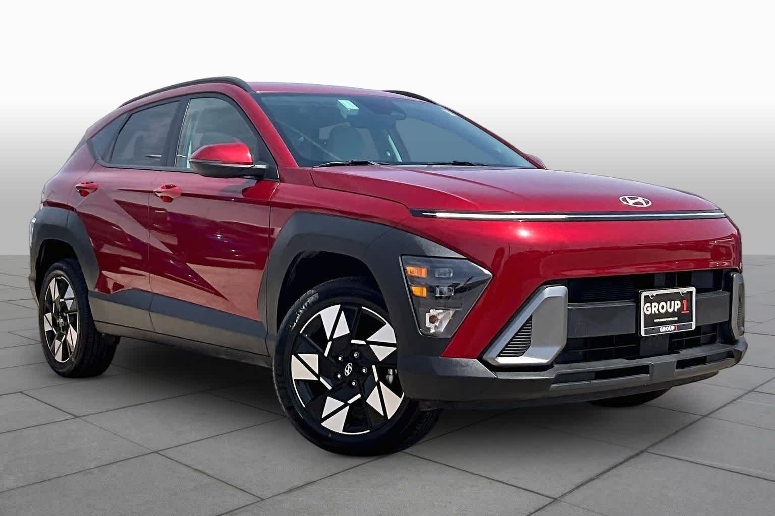 hyundai kona 2024 KM8HBCAB8RU161437 image hyundai kona 2024 KM8HBCAB8RU161437 image