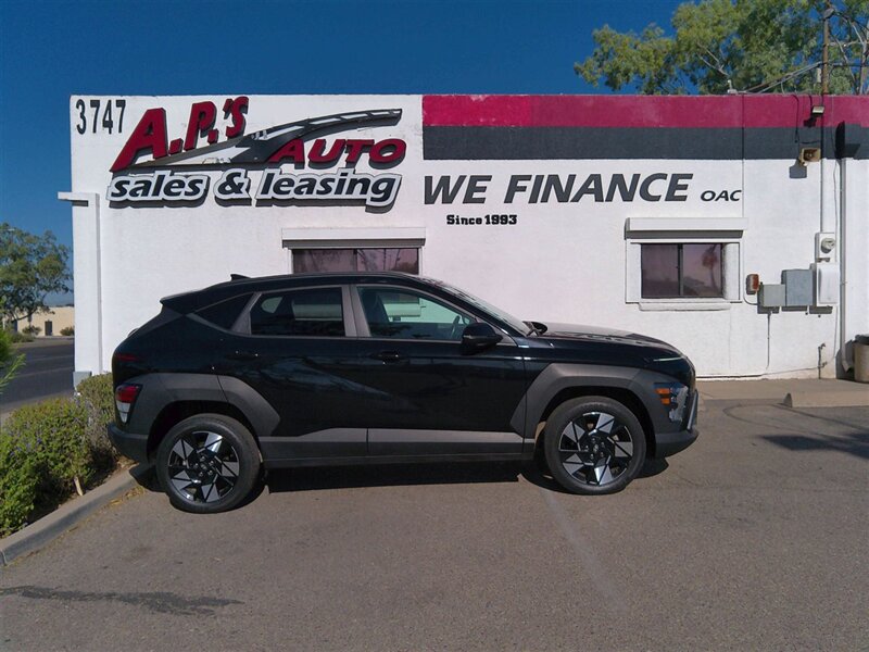 hyundai kona 2024 KM8HBCABXRU075594 image hyundai kona 2024 KM8HBCABXRU075594 image