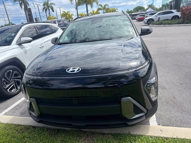hyundai kona 2024 KM8HB3AB3RU040072 image hyundai kona 2024 KM8HB3AB3RU040072 image