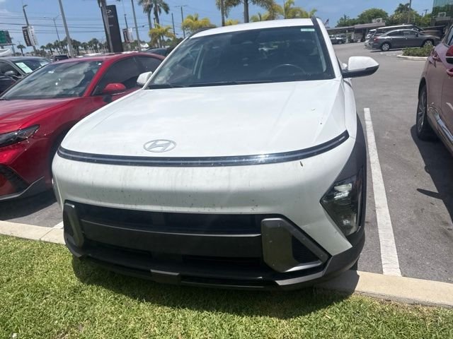 hyundai kona 2024 KM8HB3AB9RU067650 image hyundai kona 2024 KM8HB3AB9RU067650 image