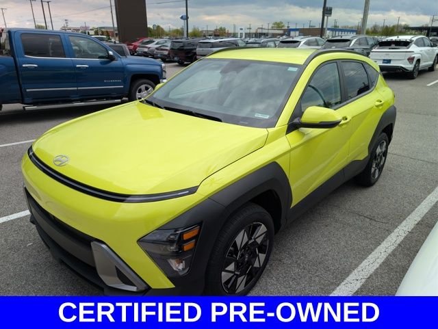 hyundai kona 2024 KM8HBCAB1RU143555 image hyundai kona 2024 KM8HBCAB1RU143555 image