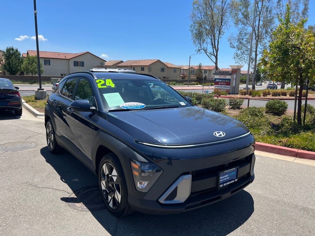 hyundai kona 2024 KM8HB3AB4RU183452 image hyundai kona 2024 KM8HB3AB4RU183452 image