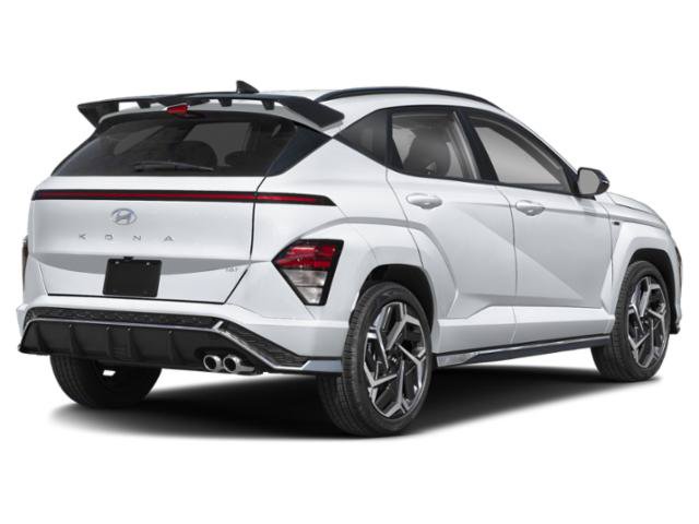 hyundai kona 2024 KM8HA3A32RU085158 image hyundai kona 2024 KM8HA3A32RU085158 image