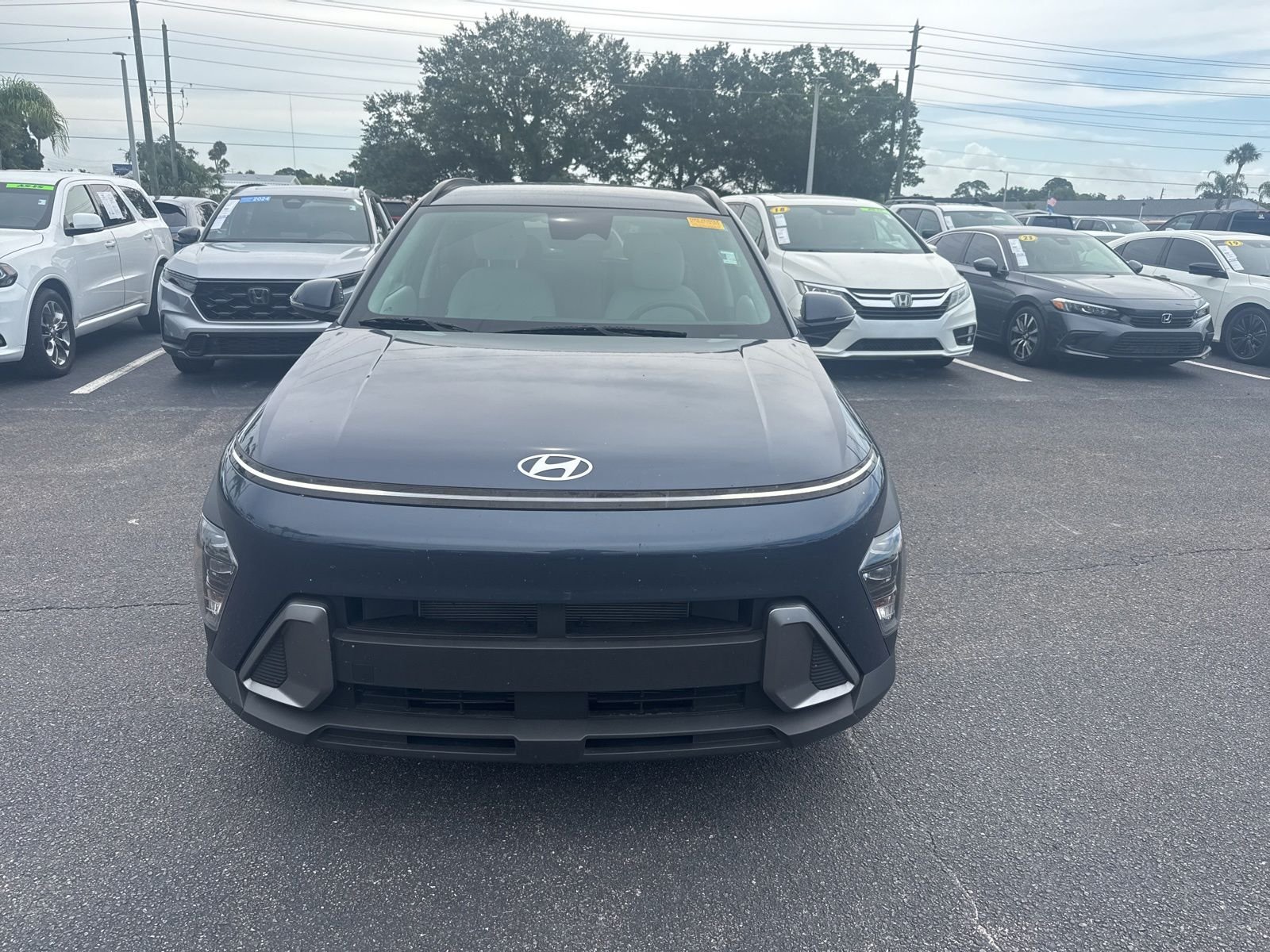 hyundai kona 2024 KM8HC3AB8RU064736 image hyundai kona 2024 KM8HC3AB8RU064736 image