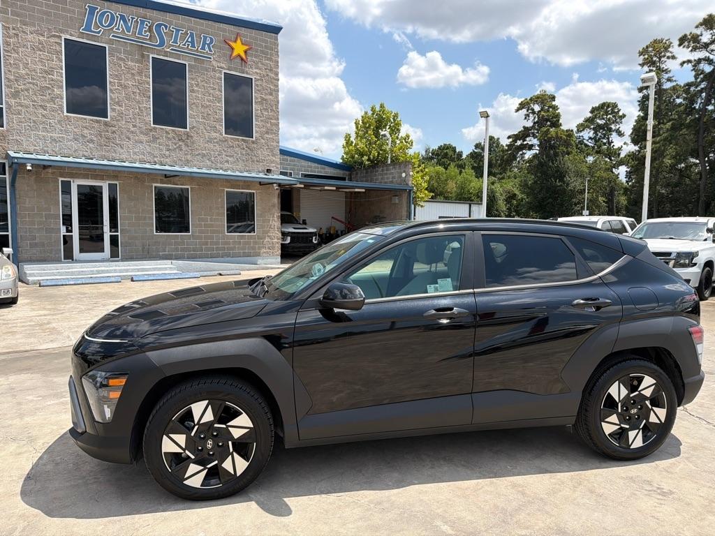 hyundai kona 2024 KM8HB3AB3RU180428 image hyundai kona 2024 KM8HB3AB3RU180428 image