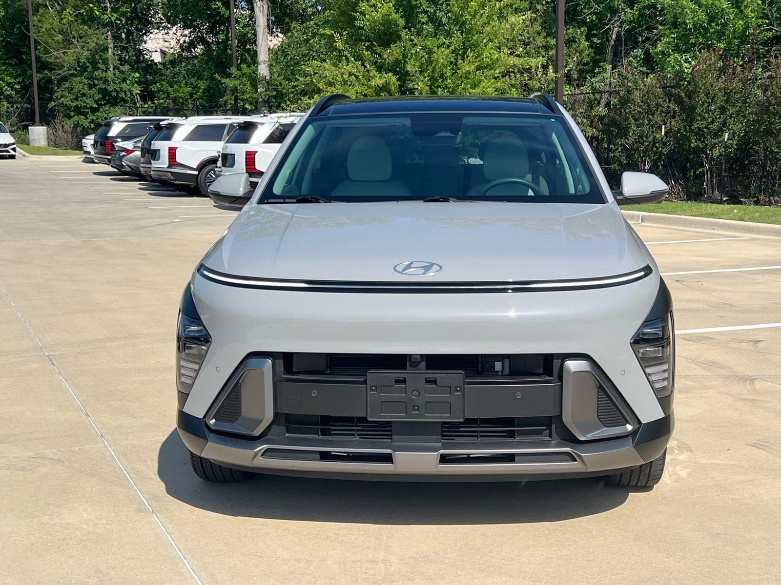 hyundai kona 2024 KM8HE3A34RU051906 image hyundai kona 2024 KM8HE3A34RU051906 image