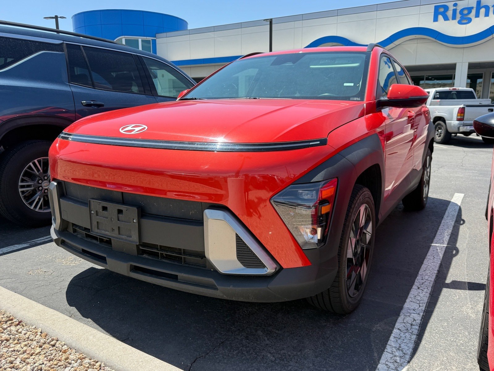 hyundai kona 2024 KM8HBCAB3RU172491 image hyundai kona 2024 KM8HBCAB3RU172491 image