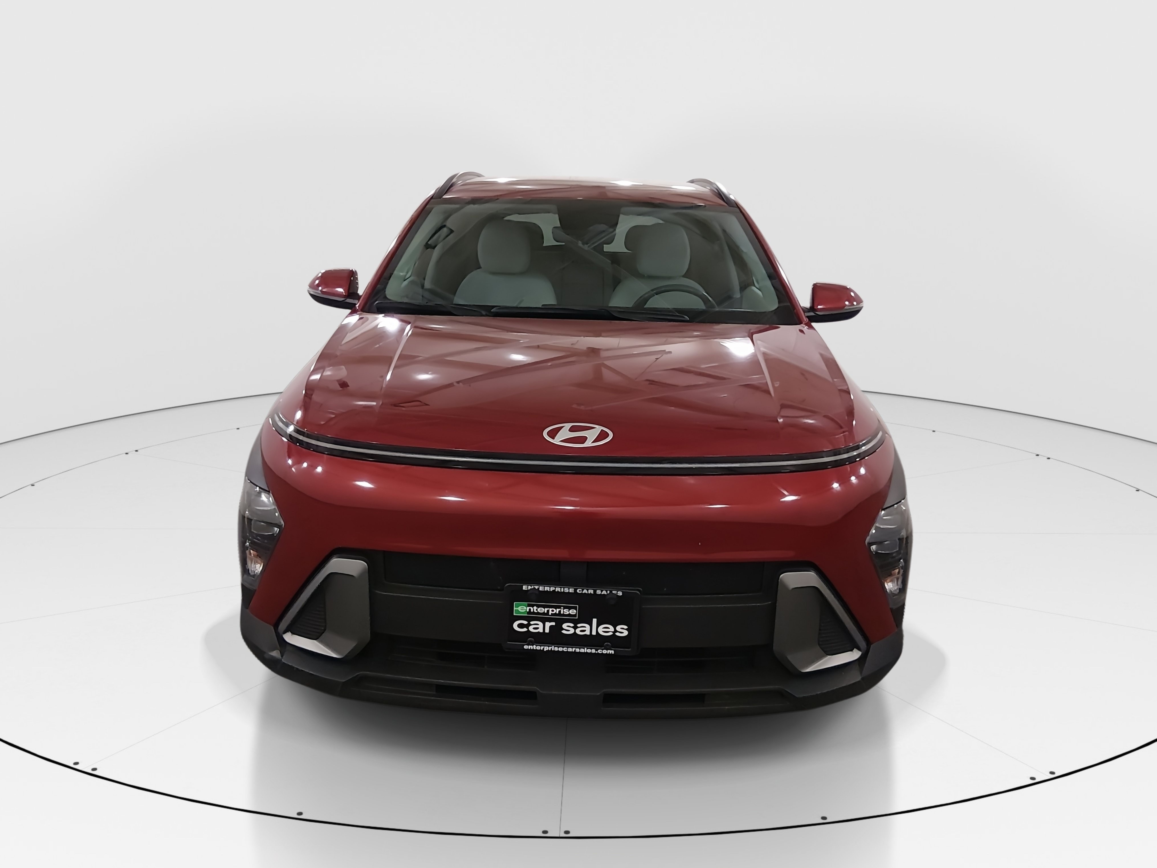 hyundai kona 2024 KM8HB3AB1RU168682 image hyundai kona 2024 KM8HB3AB1RU168682 image
