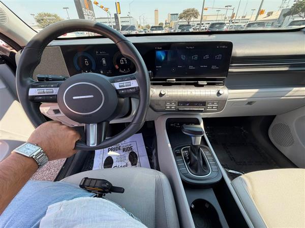 hyundai kona 2024 KM8HB3AB0RU171993 image hyundai kona 2024 KM8HB3AB0RU171993 image