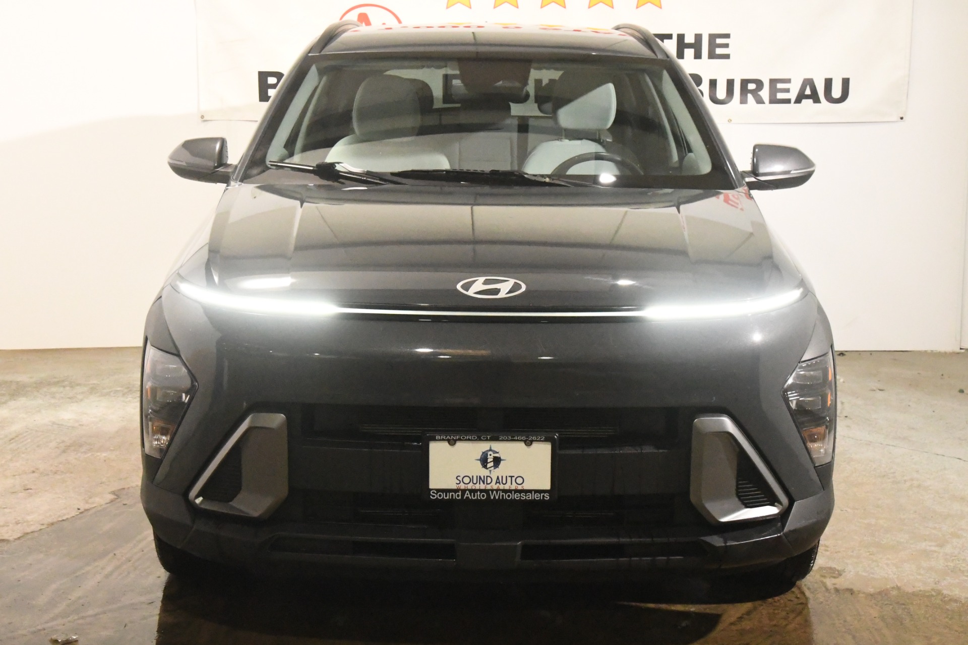 hyundai kona 2024 KM8HB3AB0RU181228 image hyundai kona 2024 KM8HB3AB0RU181228 image
