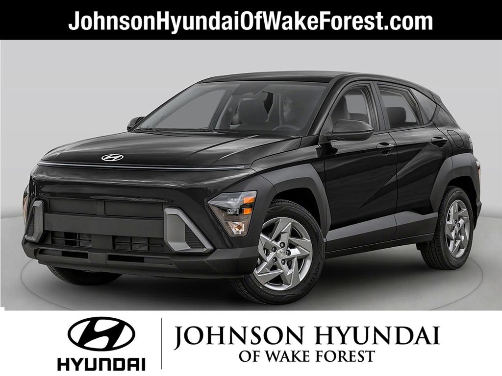 hyundai kona 2024 KM8HC3ABXRU115198 image hyundai kona 2024 KM8HC3ABXRU115198 image